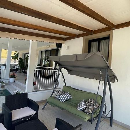 רימיני Hotel Alex מראה חיצוני תמונה