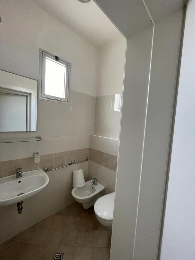 רימיני Hotel Alex מראה חיצוני תמונה