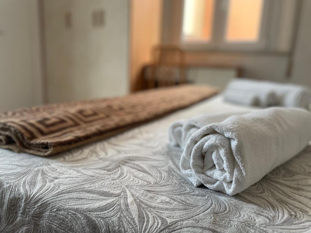 רימיני Hotel Alex מראה חיצוני תמונה