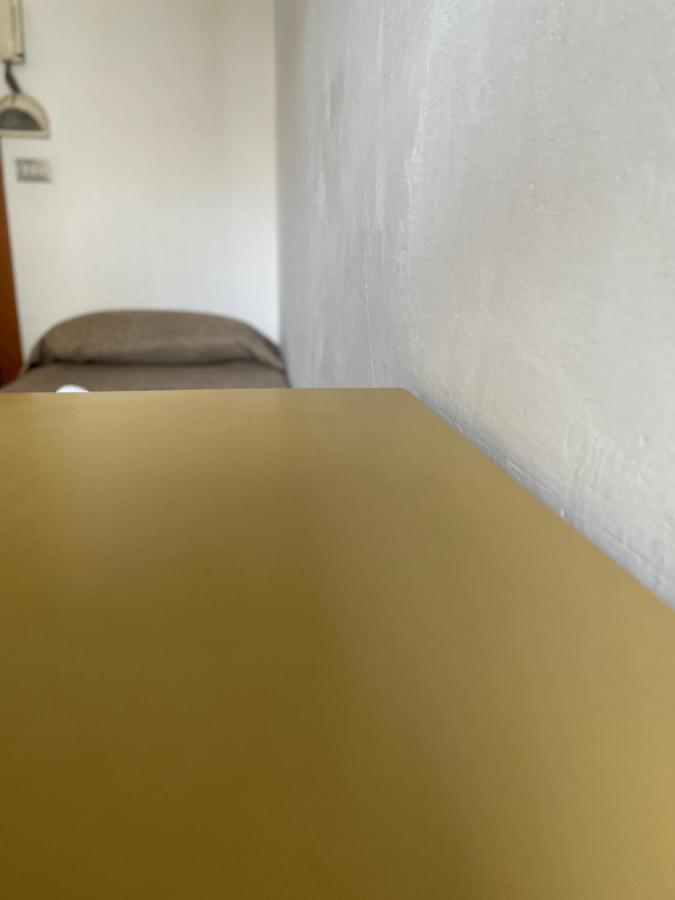 רימיני Hotel Alex מראה חיצוני תמונה
